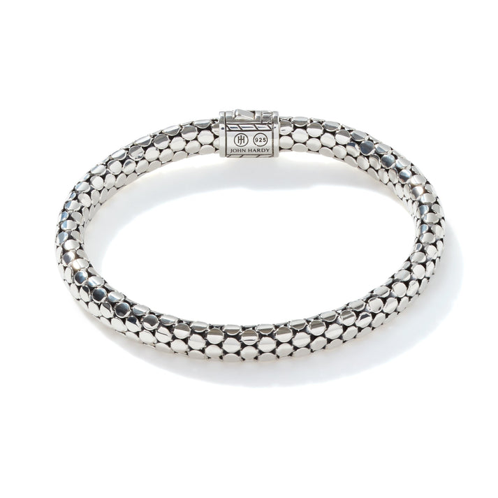 dot-chain-bracelet-sterling-silver-bb3905