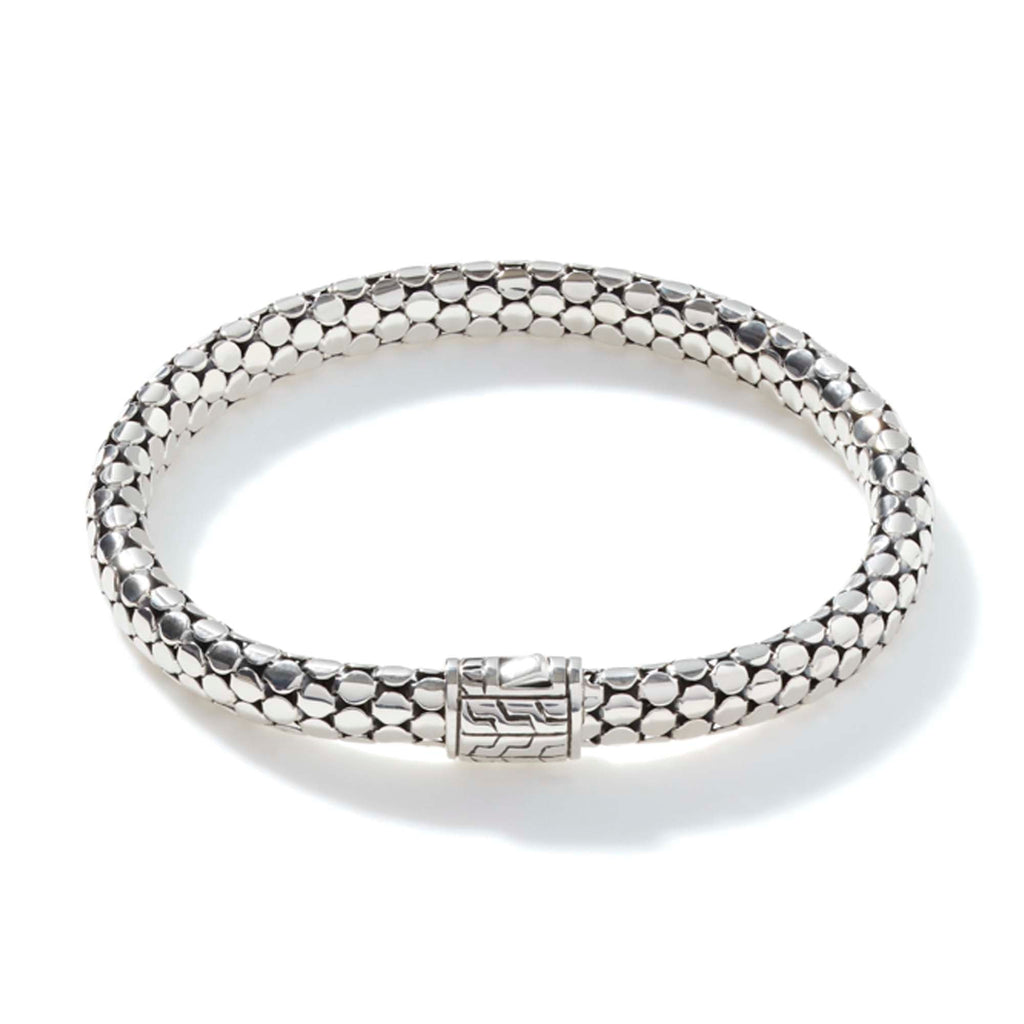 dot-chain-bracelet-sterling-silver-bb3905