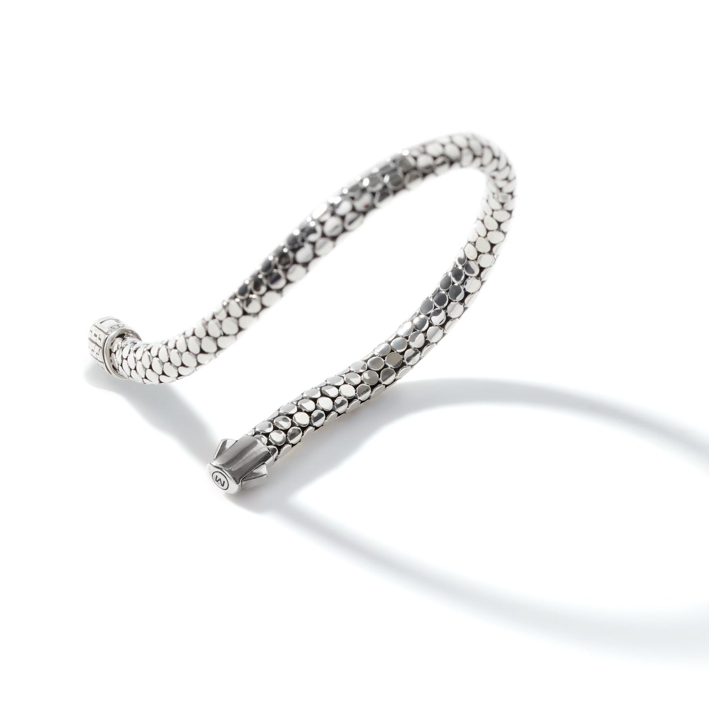 dot-chain-bracelet-sterling-silver-bb3905