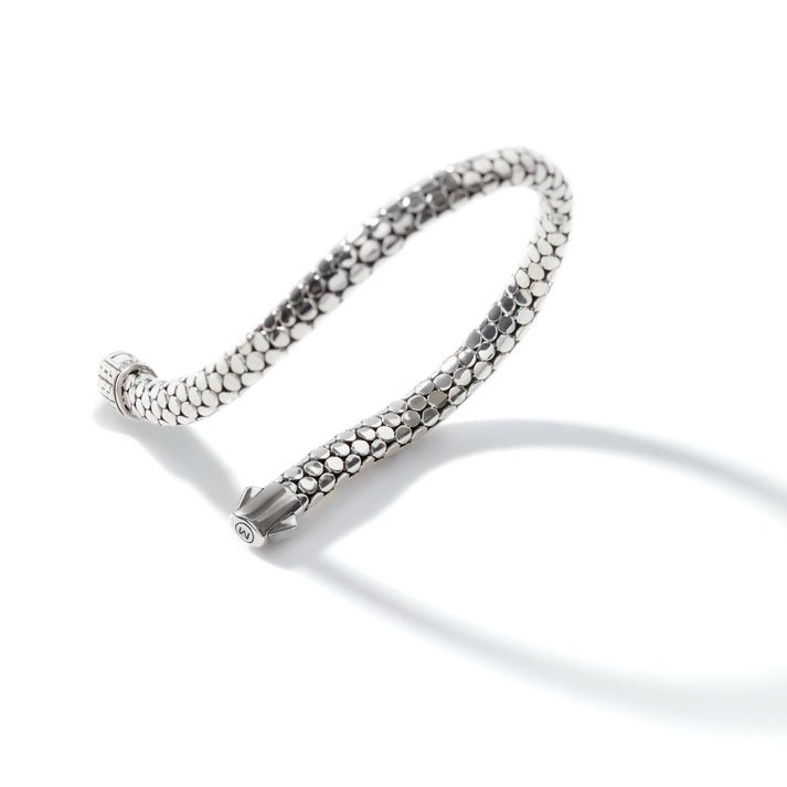 dot-chain-bracelet-sterling-silver-bb3905
