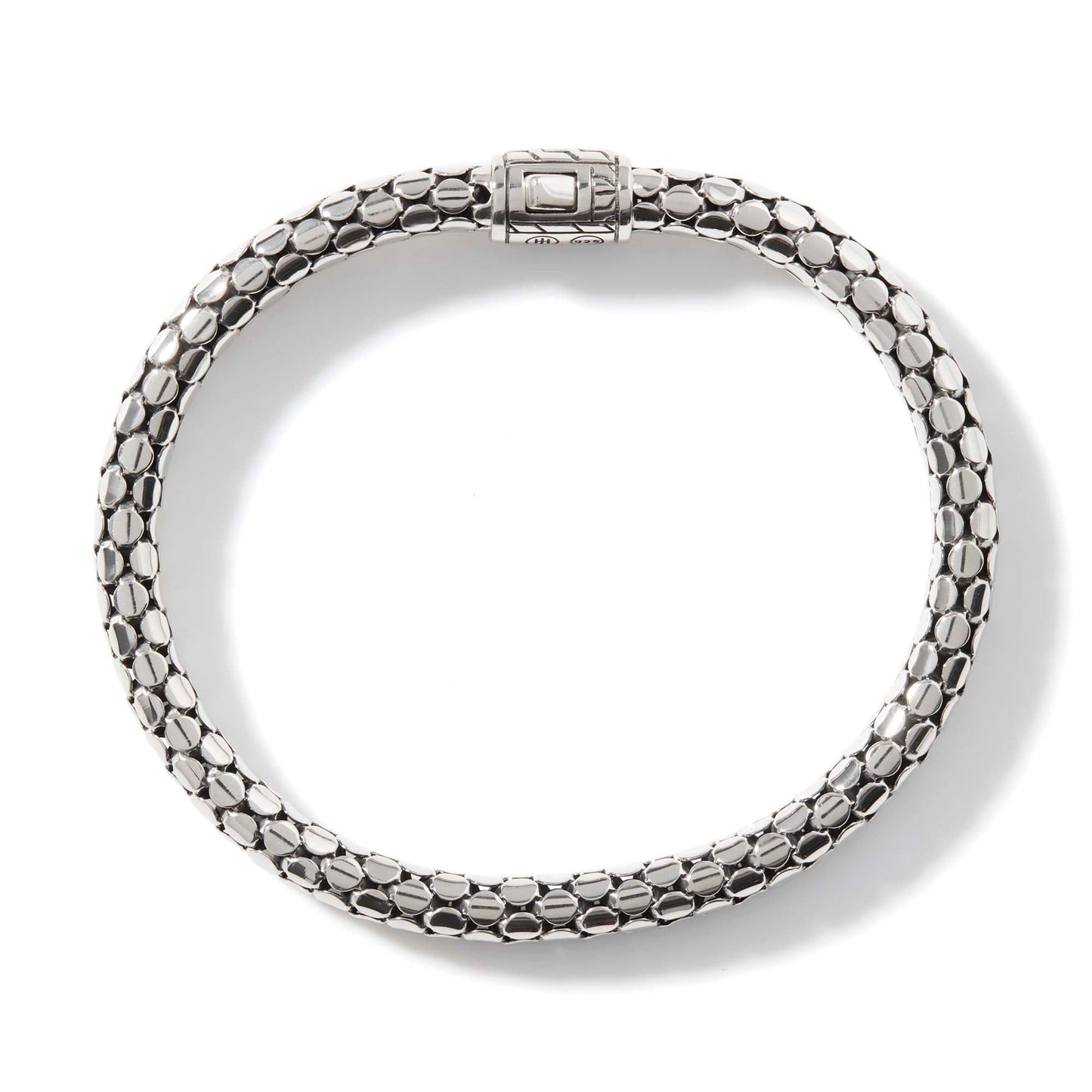 dot-chain-bracelet-sterling-silver-bb3905