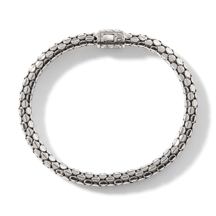 dot-chain-bracelet-sterling-silver-bb3905
