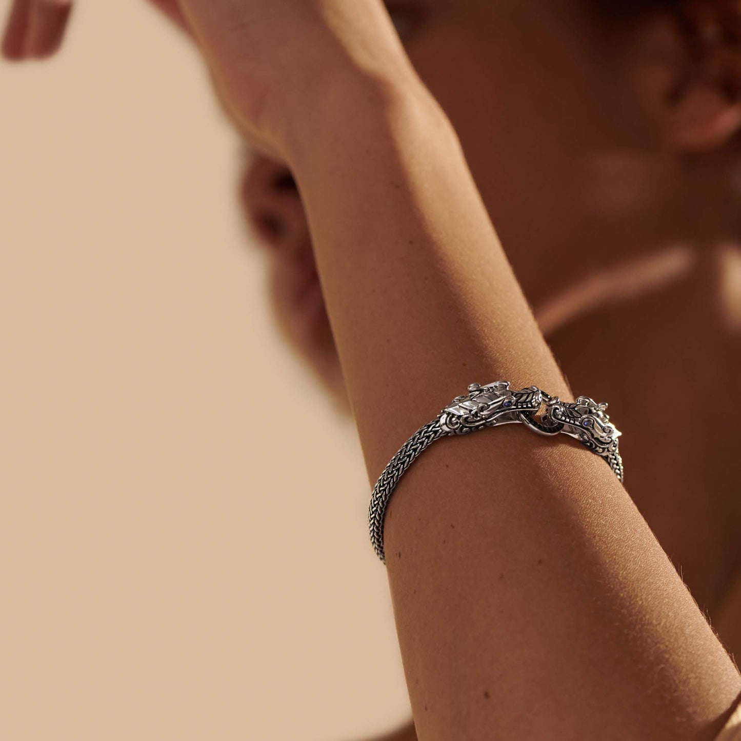 naga-bracelet-sterling-silver-pave-5mm-bbs601884blsbn