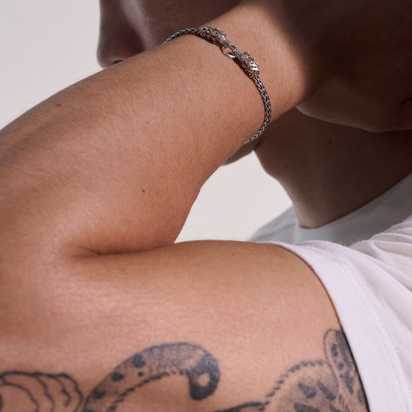 naga-bracelet-sterling-silver-3-5mm-bbs651041bsp