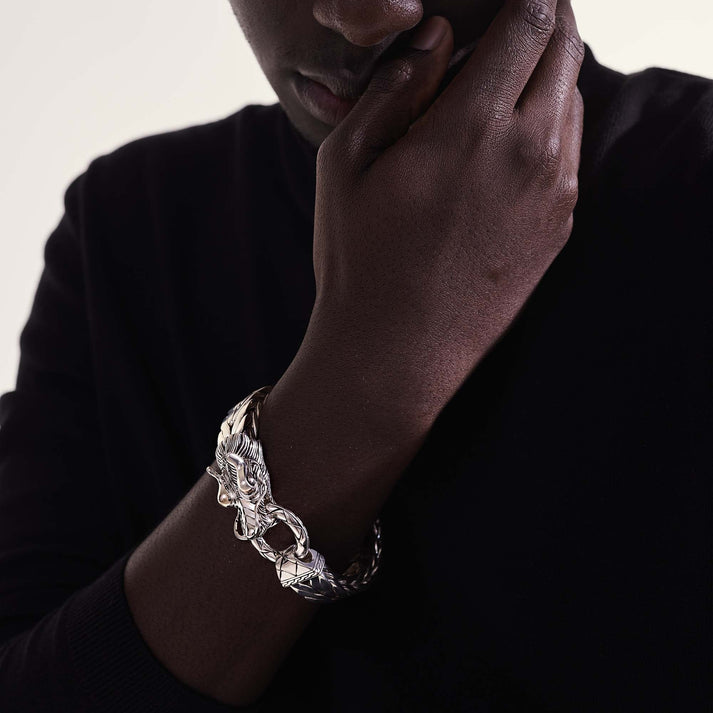 naga-bracelet-sterling-silver-15mm-bm65210