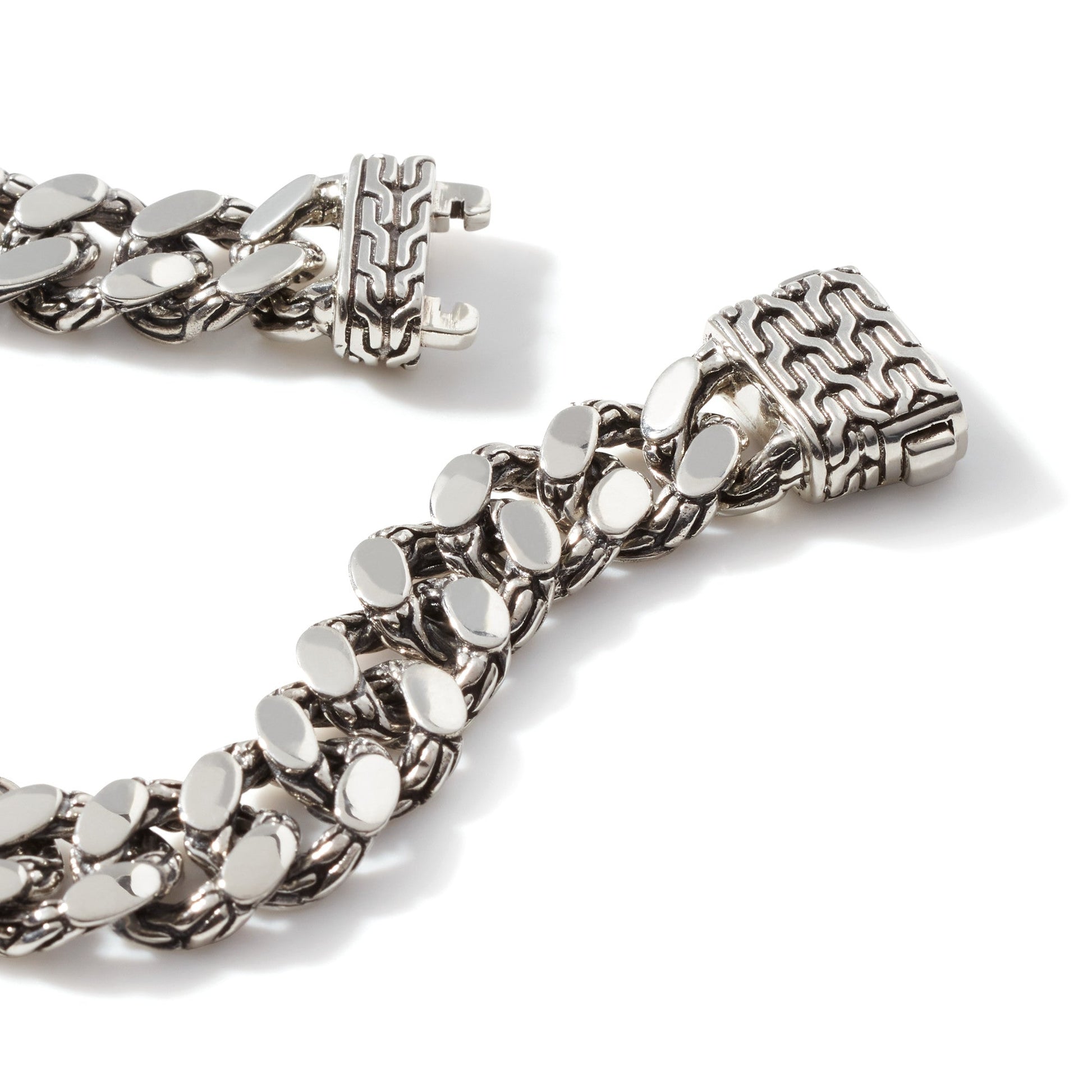 john-hardy-curb-chain-bracelet-sterling-silver-11mm-bm99753