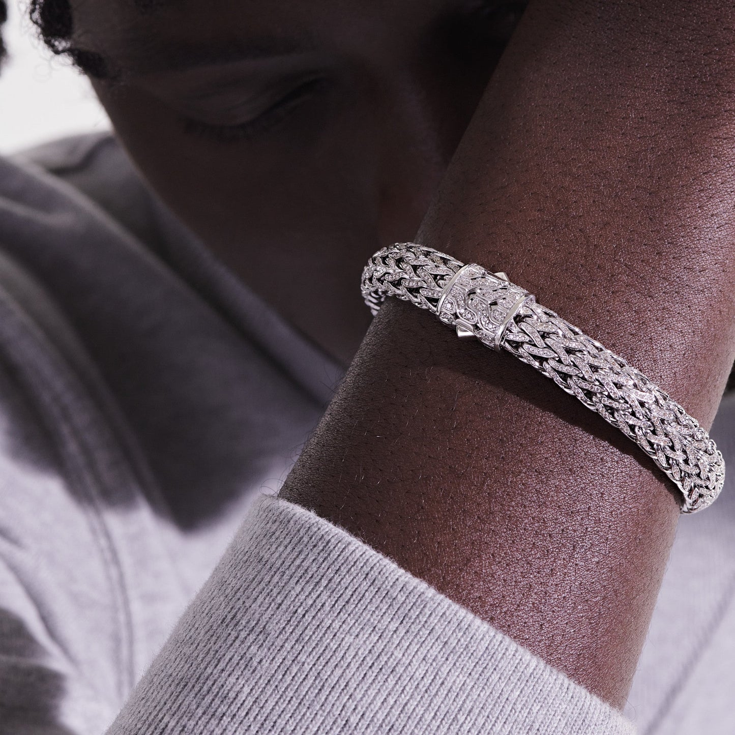 icon-bracelet-sterling-silver-diamonds-10-5mm-bmp905992di