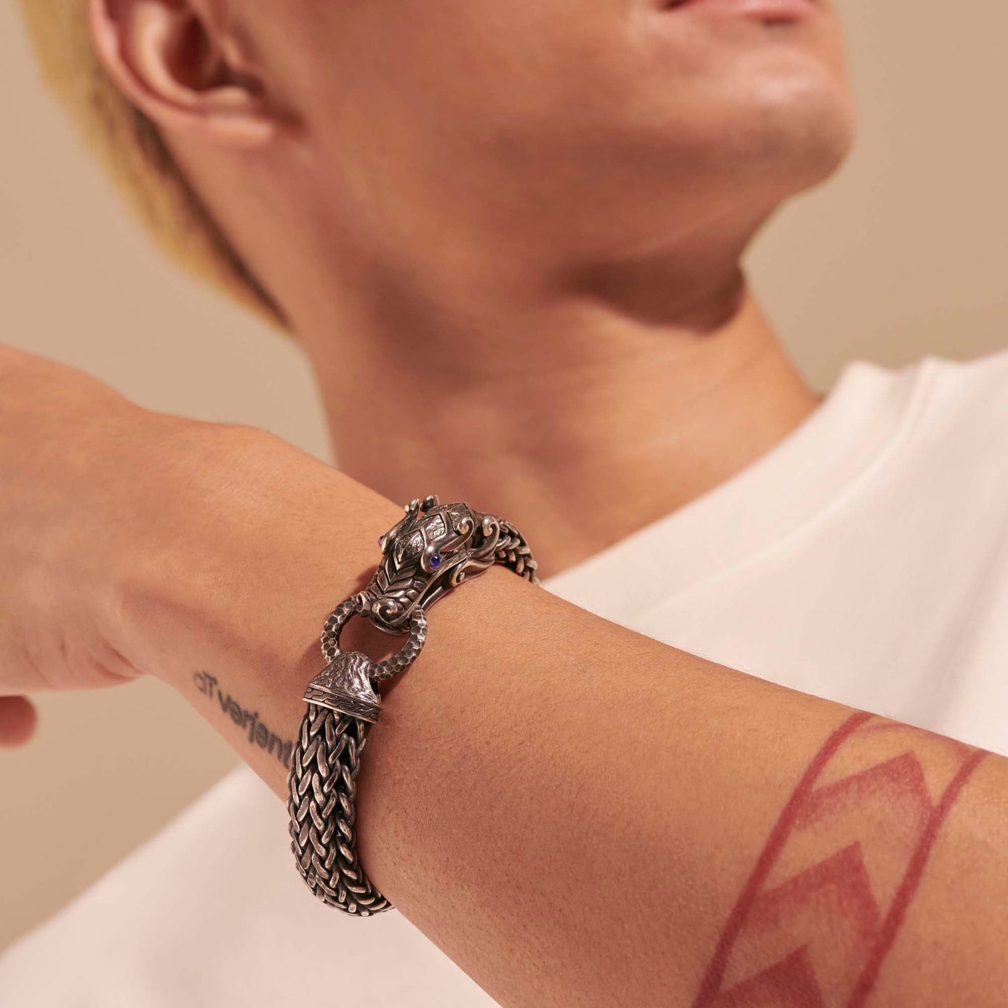 naga-bracelet-dark-silver-15mm-bms60295bsp