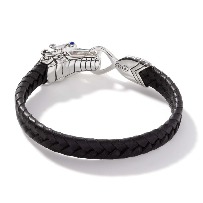 naga-bracelet-sterling-silver-leather-bms6511522blbsp