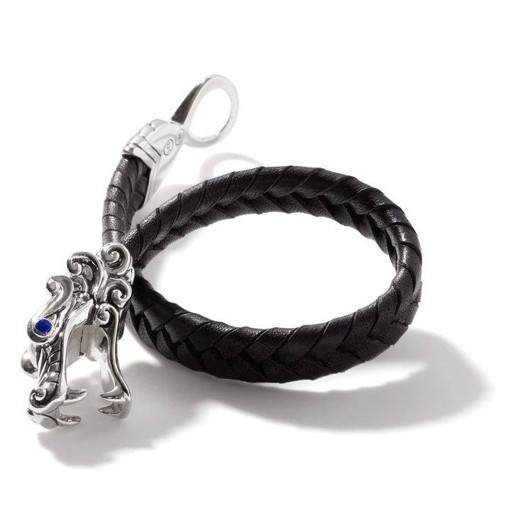 naga-bracelet-sterling-silver-leather-bms6511522blbsp