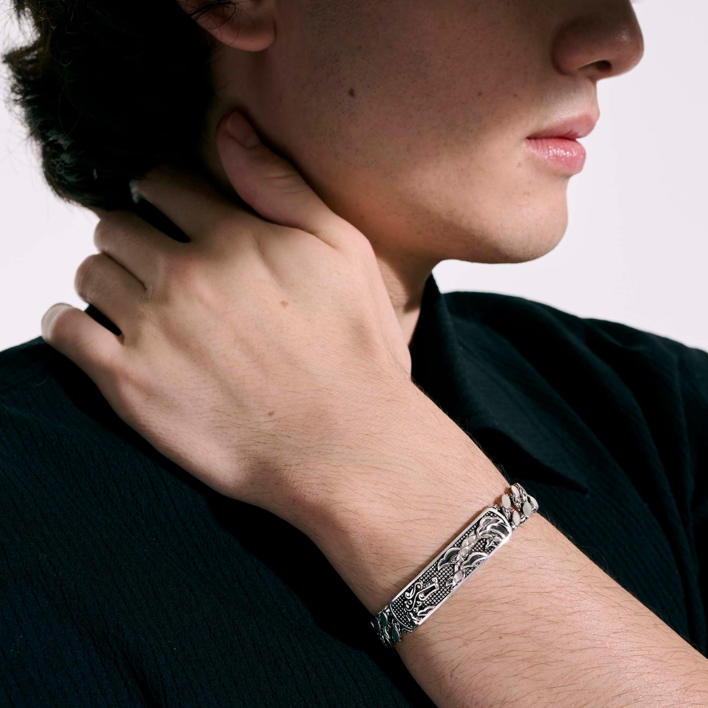 naga-id-bracelet-sterling-silver-bu60318