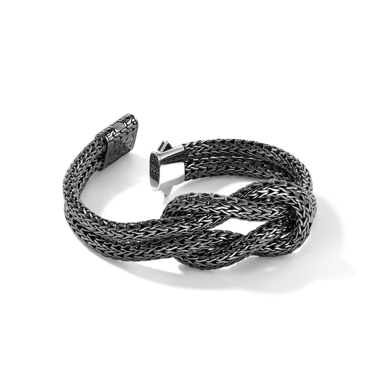 love-knot-bracelet-dark-silver-13mm-bu901034brd