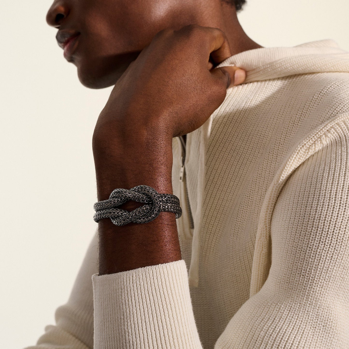 love-knot-bracelet-dark-silver-13mm-bu901034brd