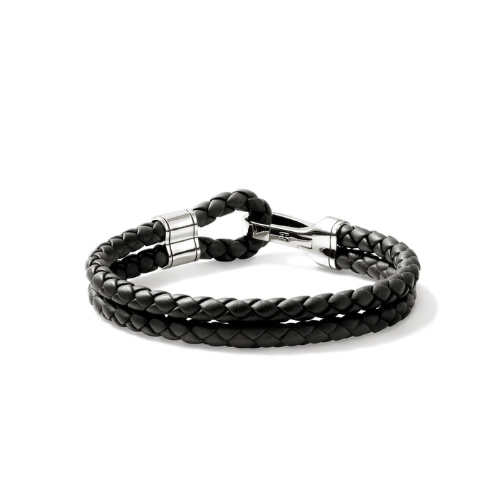 hook-clasp-bracelet-leather-silver-10mm-bu901241bl