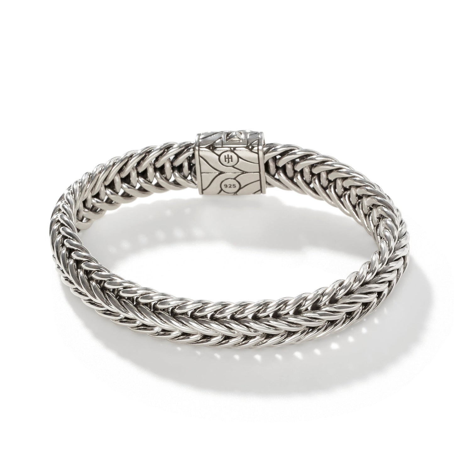 icon-chevron-bracelet-sterling-silver-12mm-bu90609