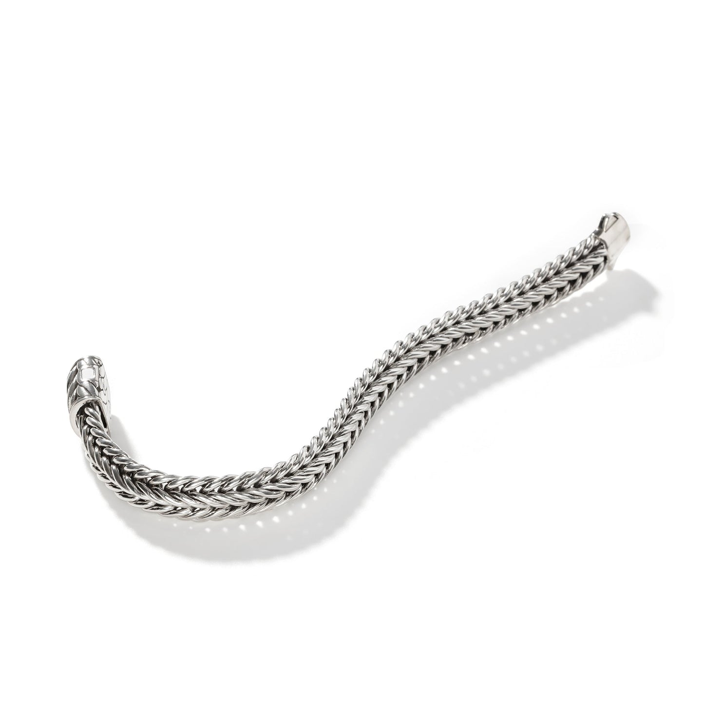 icon-chevron-bracelet-sterling-silver-12mm-bu90609