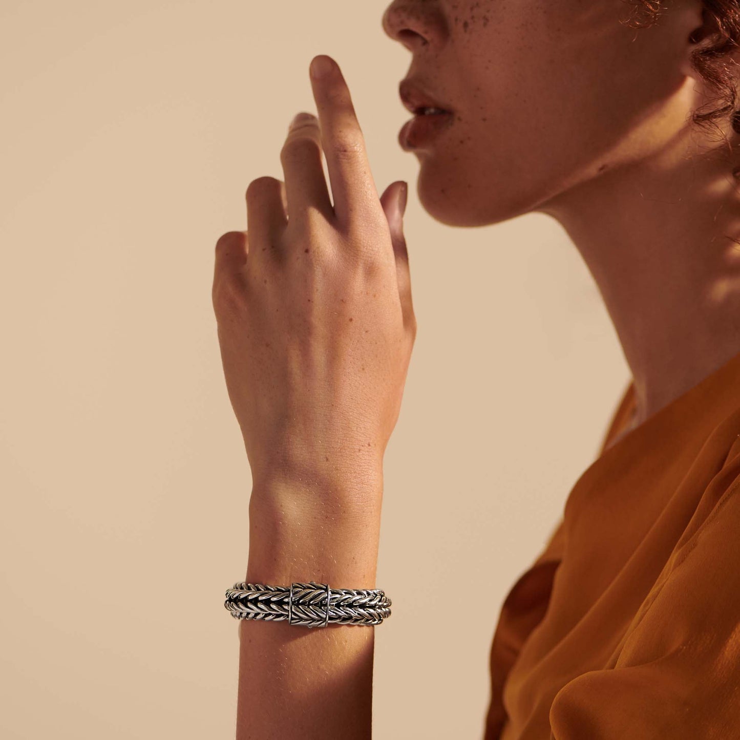 icon-chevron-bracelet-sterling-silver-15mm-bu90644