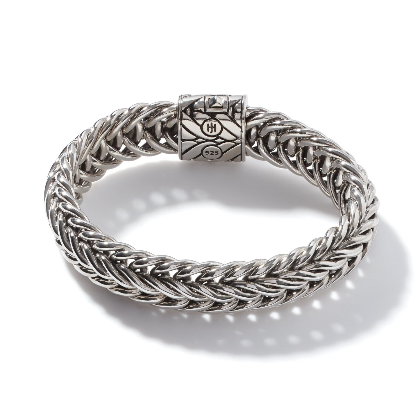 icon-chevron-bracelet-sterling-silver-15mm-bu90644