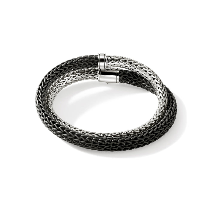 icon-wrap-sterling-silver-rubber-8mm-bu98650bl