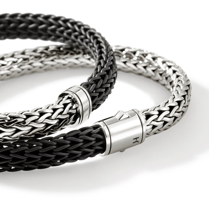 icon-wrap-sterling-silver-rubber-8mm-bu98650bl