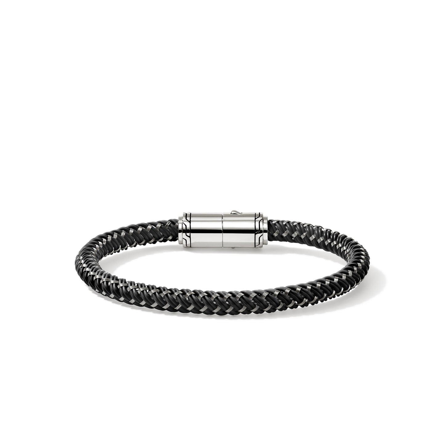 cord-bracelet-sterling-silver-rubber-bu98688blst