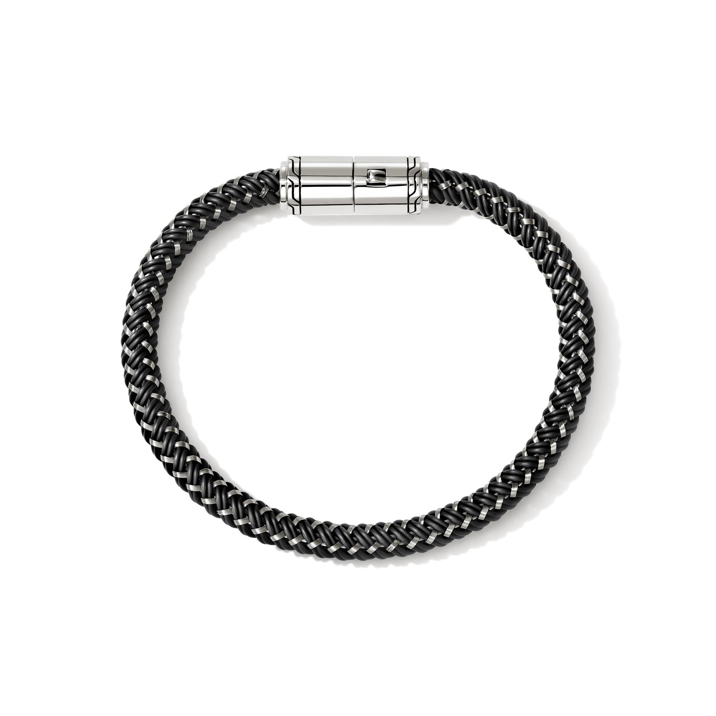 cord-bracelet-sterling-silver-rubber-bu98688blst