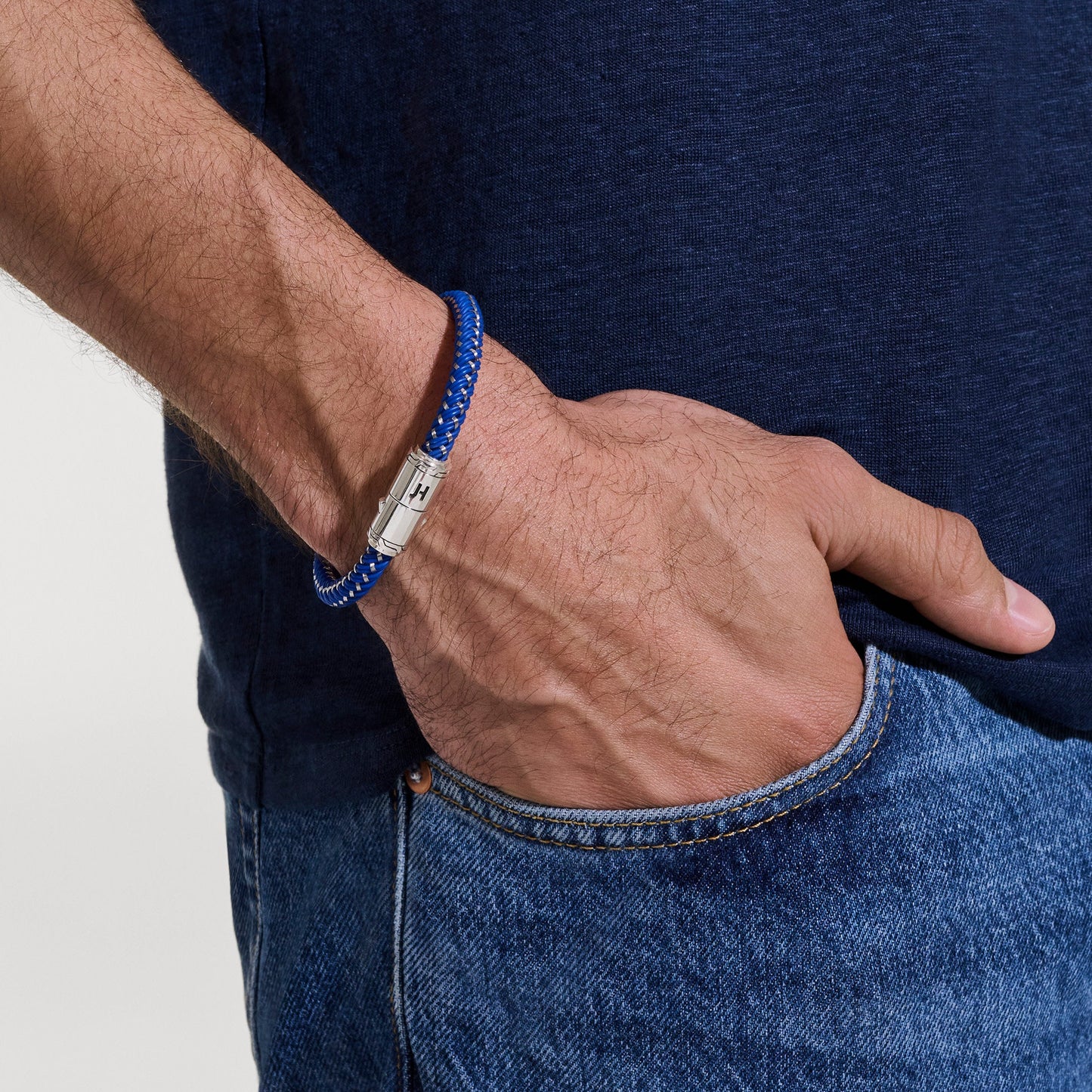 cord-bracelet-sterling-silver-rubber-bu98688bust