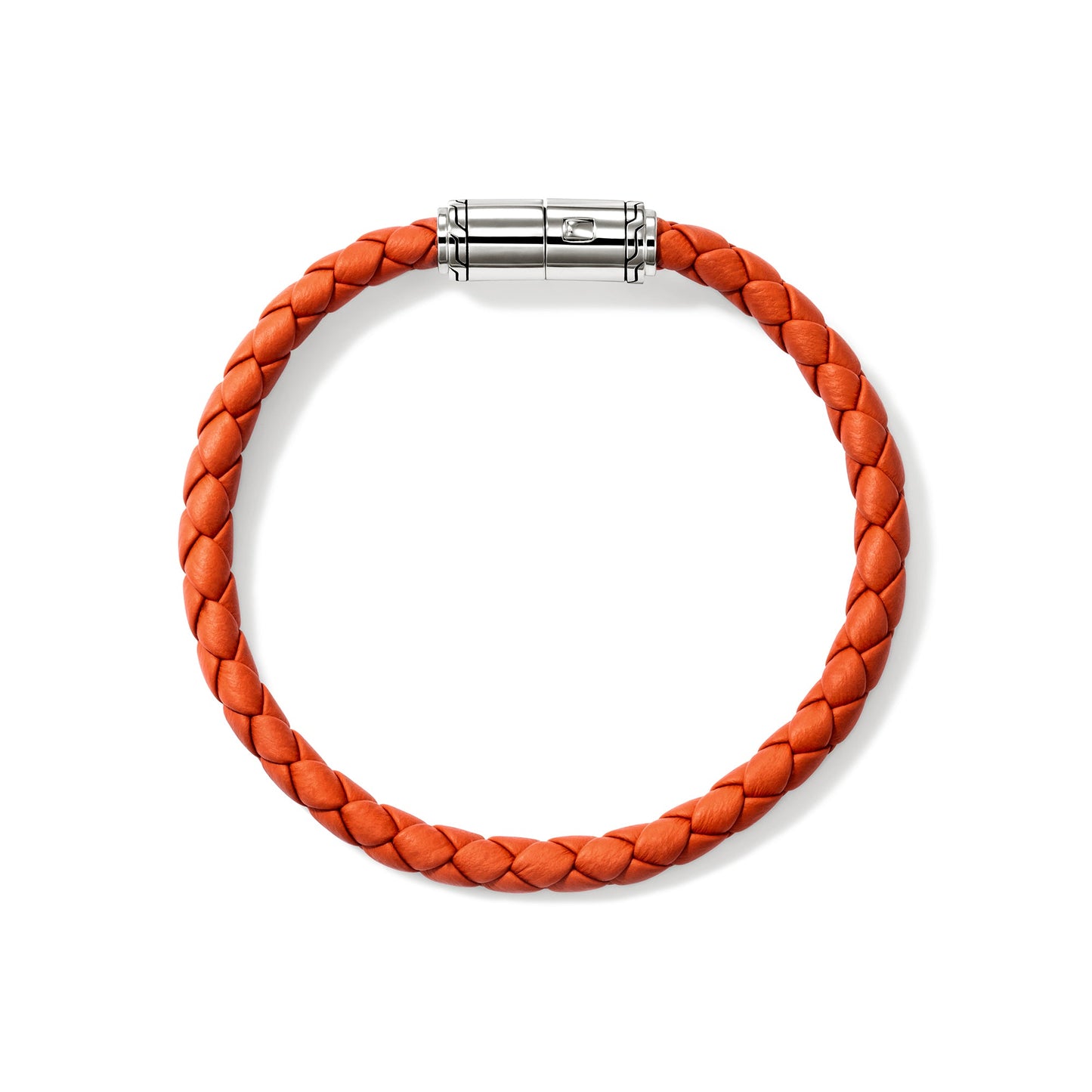 leather-bracelet-sterling-silver-6mm-bu98688or