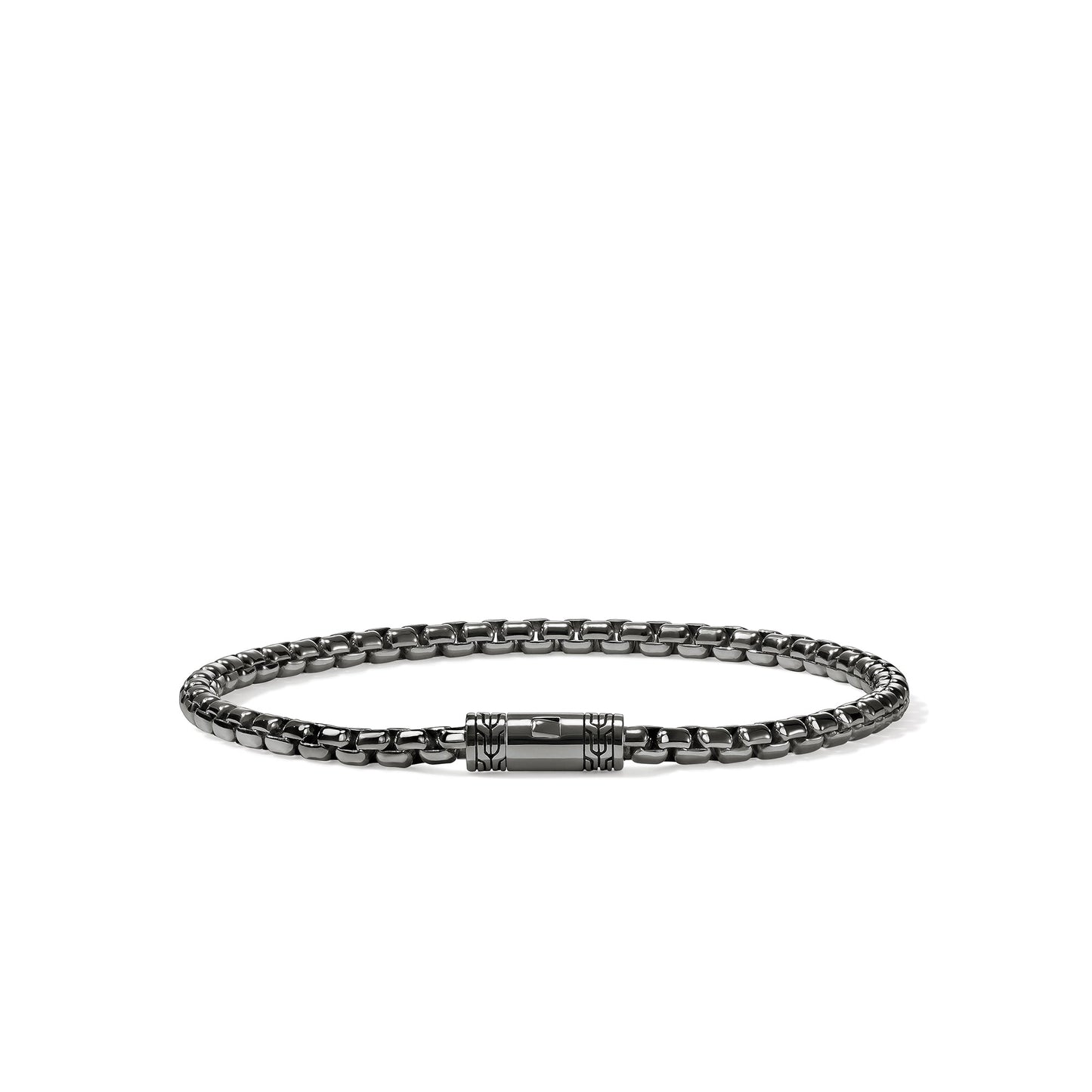 box-chain-bracelet-dark-silver-3-7mm-bu98803smbrd