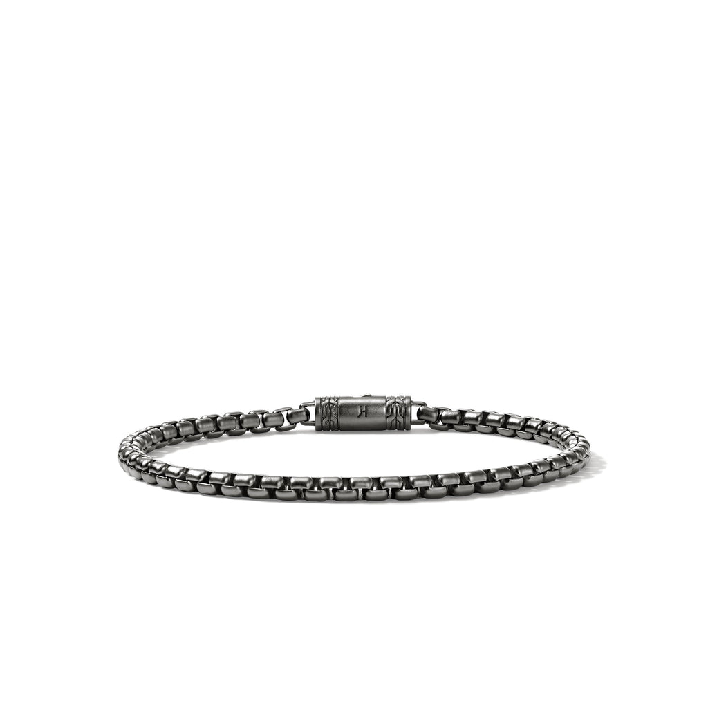 box-chain-bracelet-dark-silver-3-7mm-bu98803smbrd