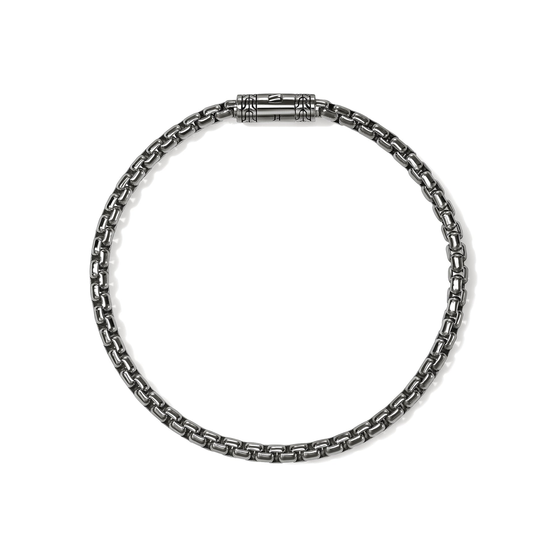 box-chain-bracelet-dark-silver-3-7mm-bu98803smbrd