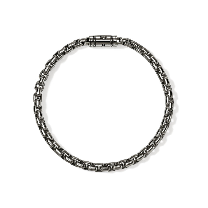 box-chain-bracelet-dark-silver-4-8mm-bu98804smbrd