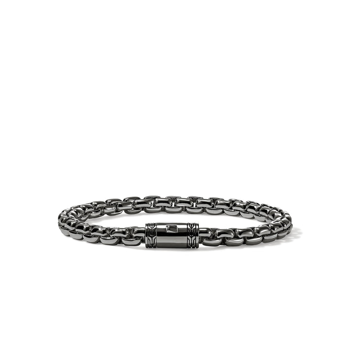 box-chain-bracelet-dark-silver-6mm-bu98805smbrd