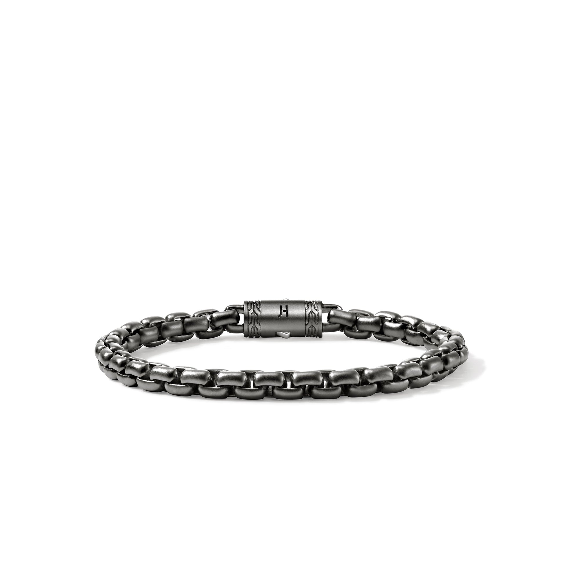 box-chain-bracelet-dark-silver-6mm-bu98805smbrd