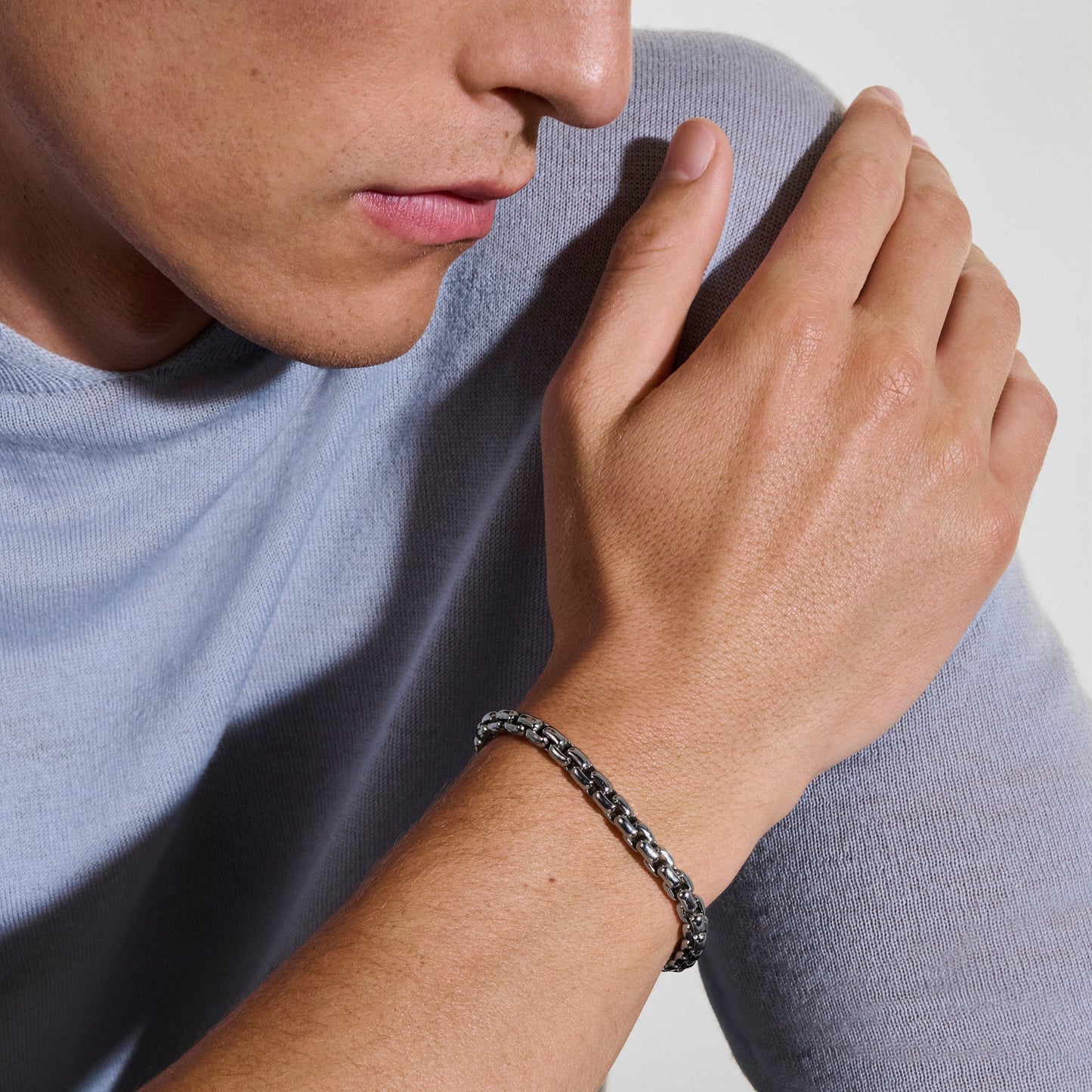 box-chain-bracelet-dark-silver-6mm-bu98805smbrd