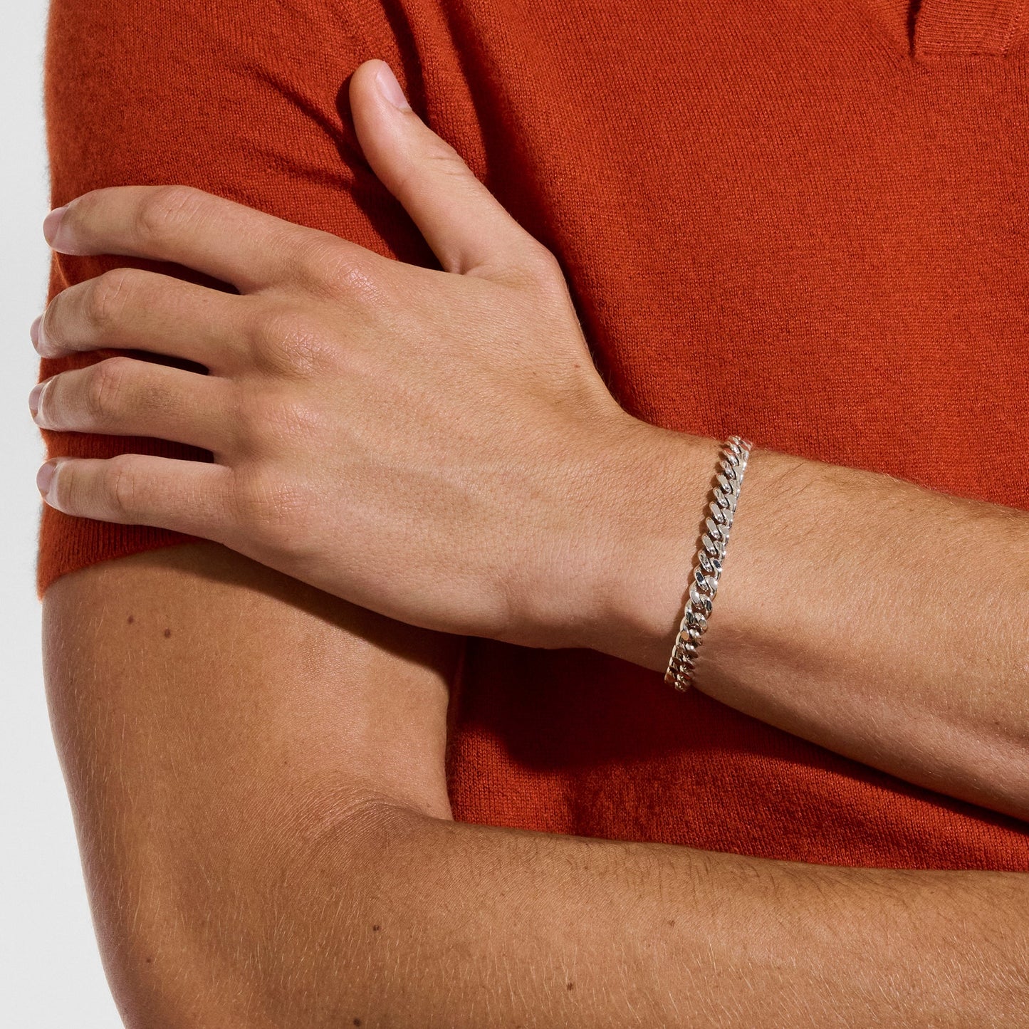 curb-chain-bracelet-sterling-silver-7mm-bu98816