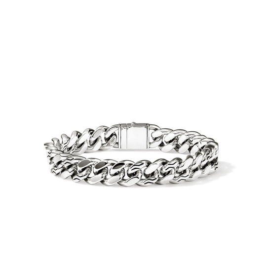 curb-chain-bracelet-sterling-silver-11mm-bu98817