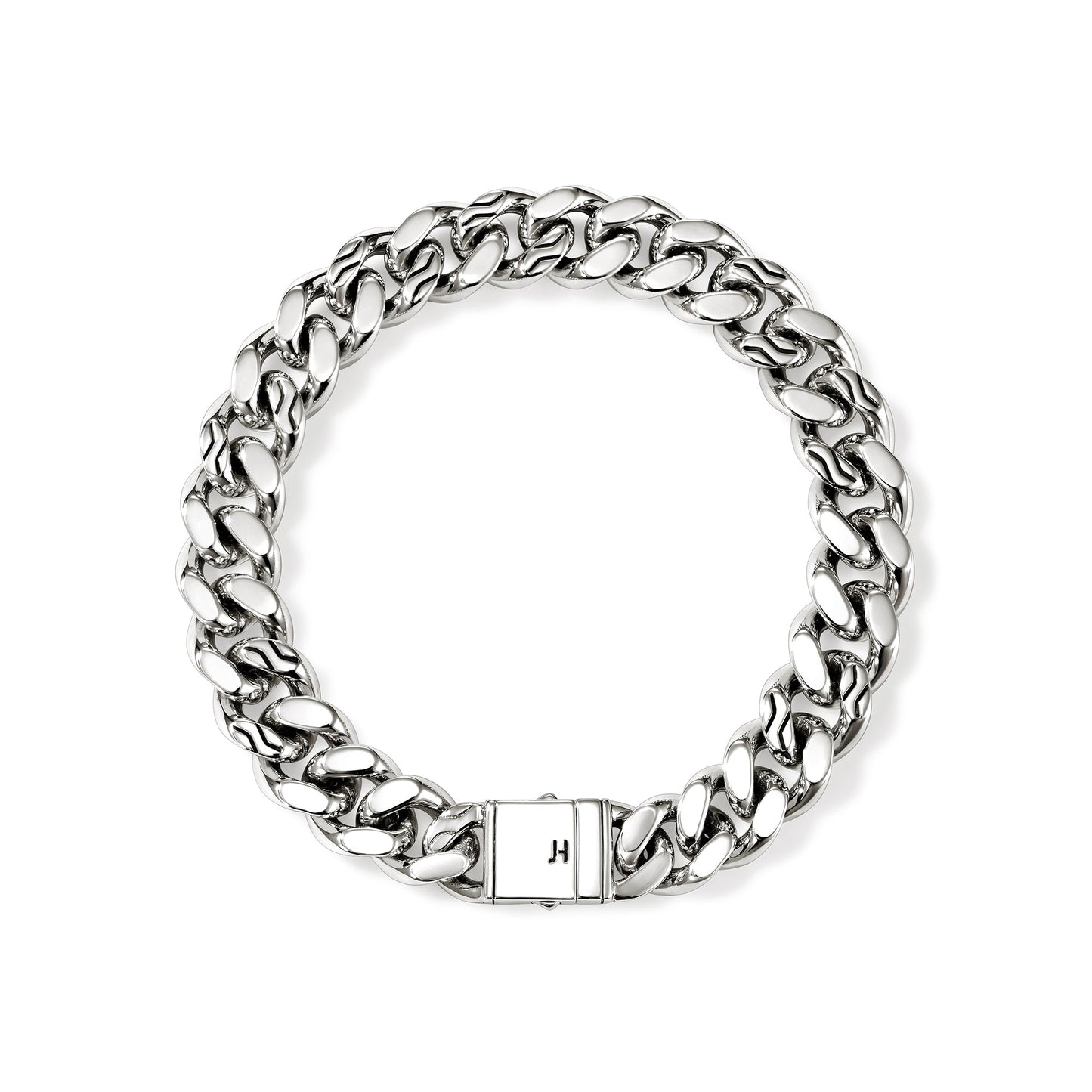 curb-chain-bracelet-sterling-silver-11mm-bu98817