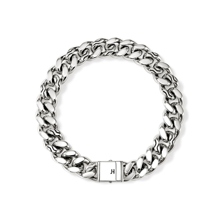 curb-chain-bracelet-sterling-silver-11mm-bu98817