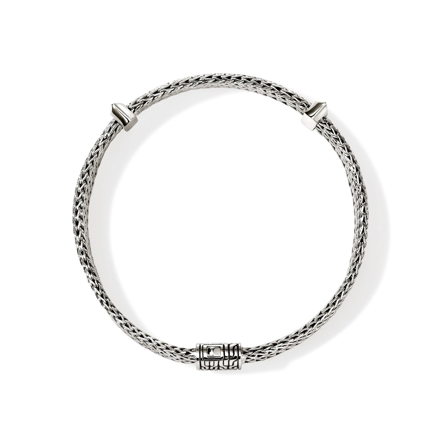 icon-link-bracelet-sterling-silver-6mm-bu98978