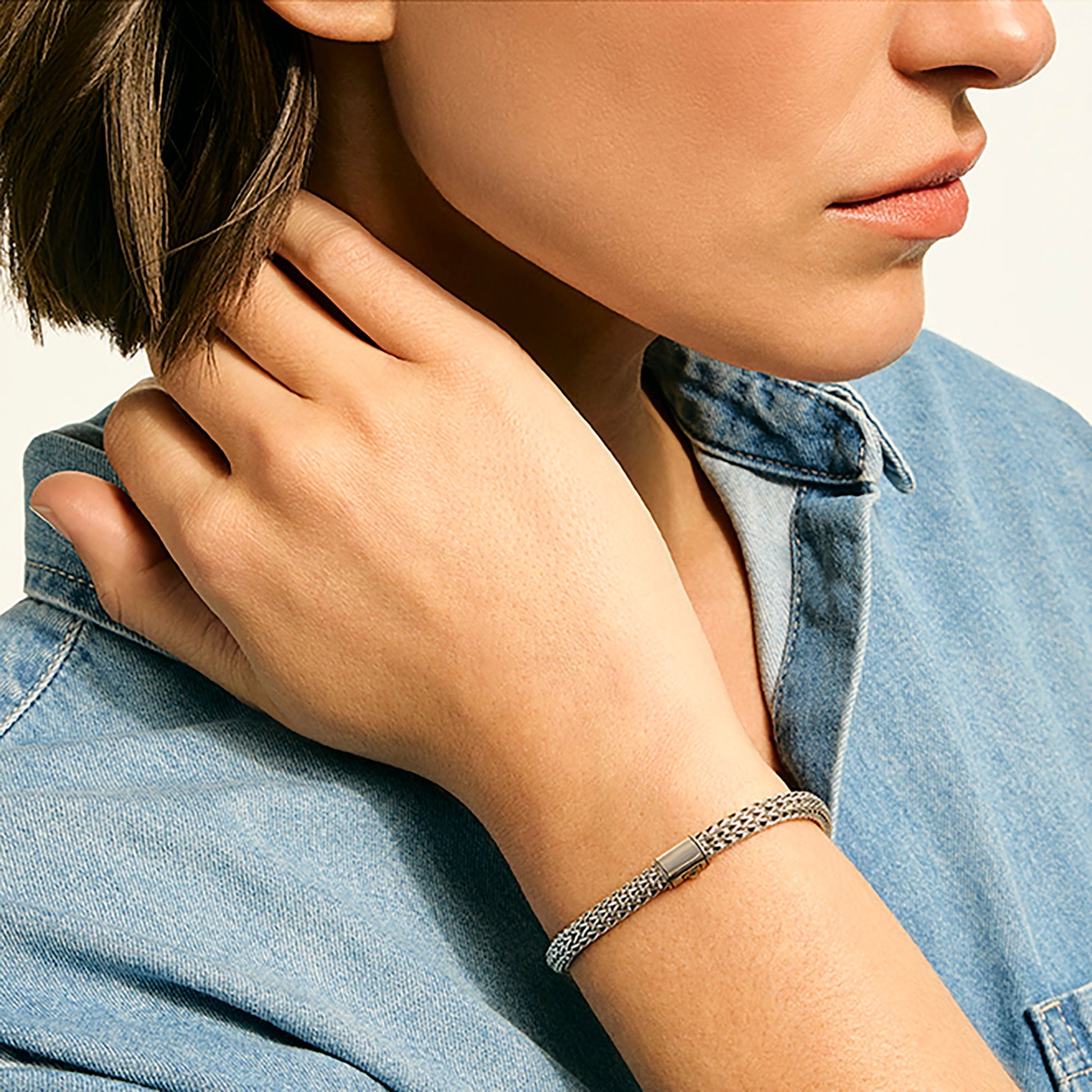icon-bracelet-sterling-silver-5mm-bu990096