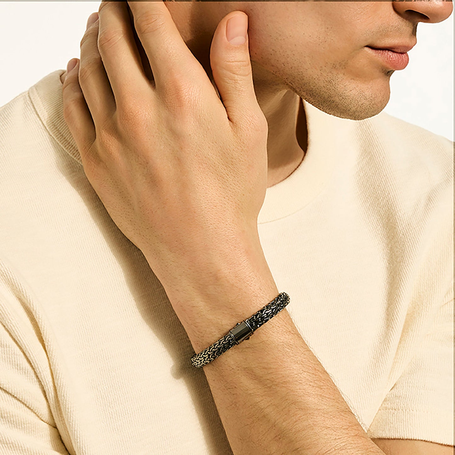 icon-bracelet-dark-silver-7-5mm-bu990400brd