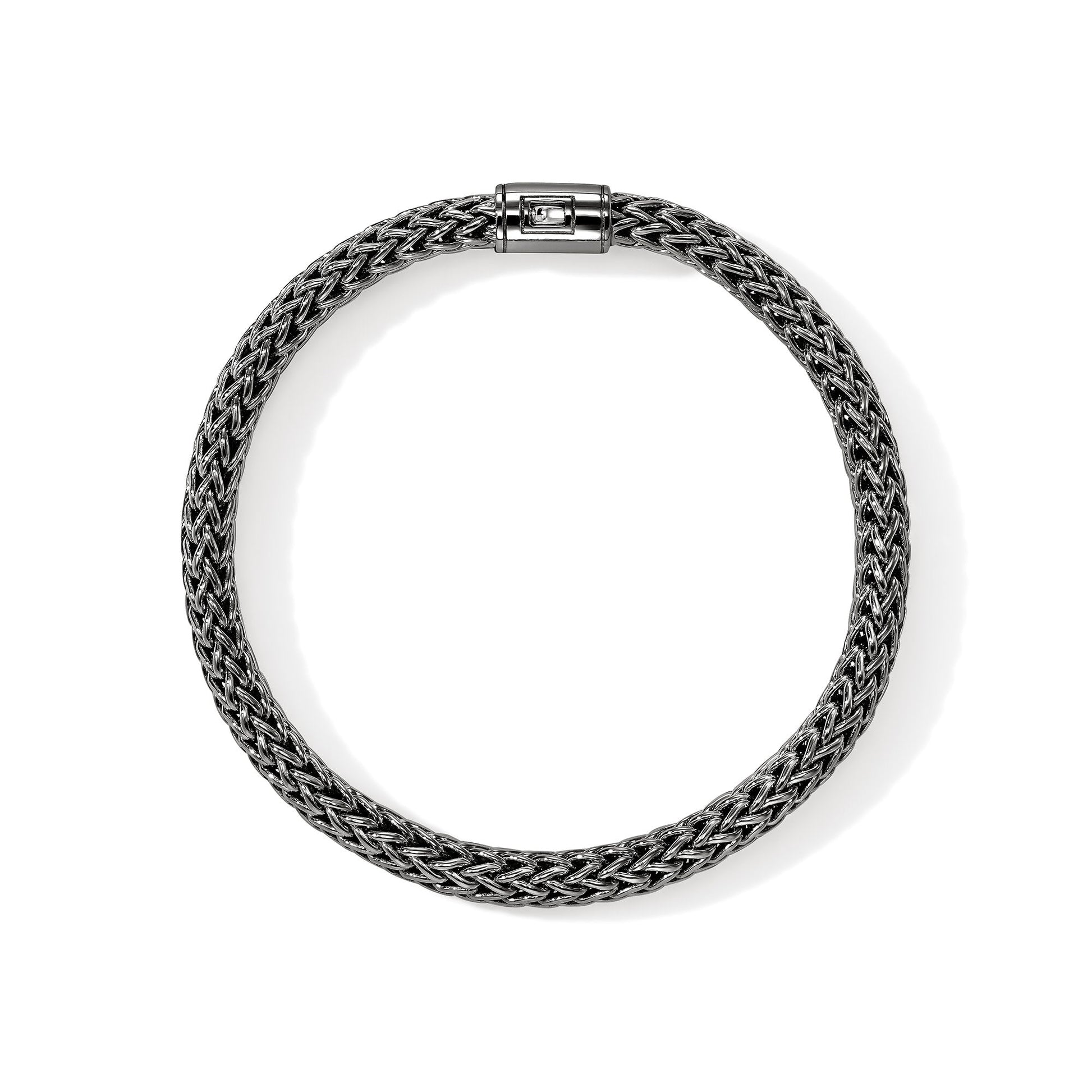 icon-bracelet-dark-silver-7-5mm-bu990400brd