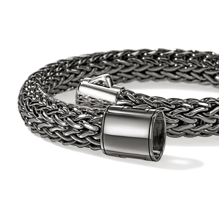 icon-bracelet-dark-silver-10-5mm-bu999404brd