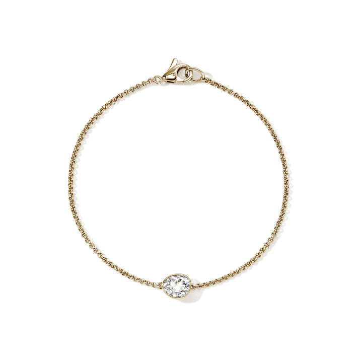 JH Lovestruck™ Bracelet, Gold, Diamond, .75TCW|BUGGX43005LGD