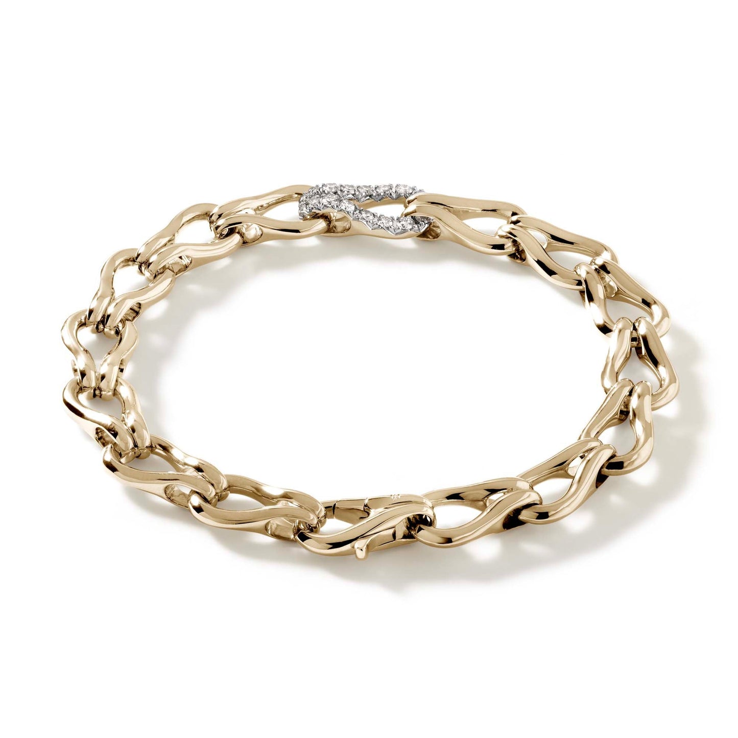 surf-bracelet-gold-diamonds-8-5mm-buggx90109022di