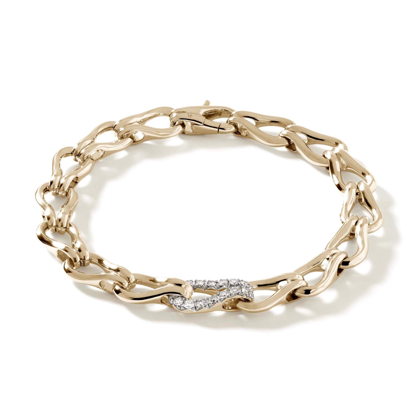 surf-bracelet-gold-diamonds-8-5mm-buggx90109022di
