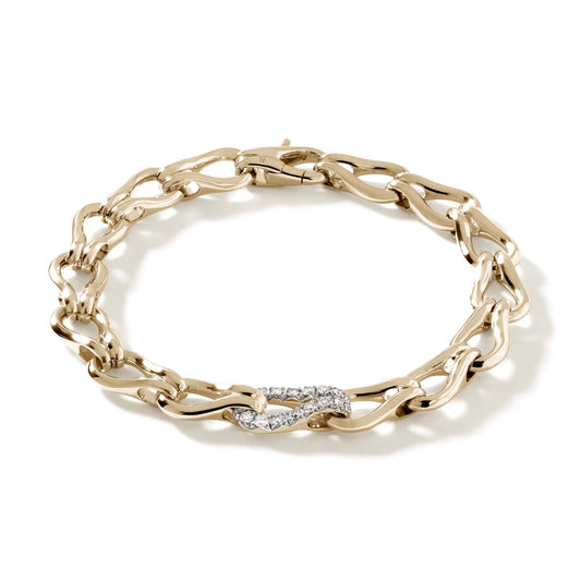 surf-bracelet-gold-diamonds-8-5mm-buggx90109022di