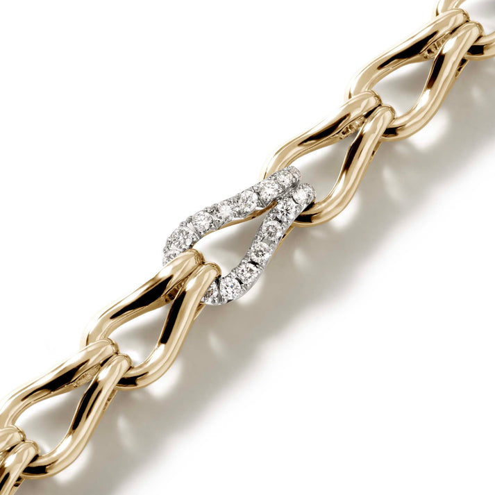 surf-bracelet-gold-diamonds-8-5mm-buggx90109022di