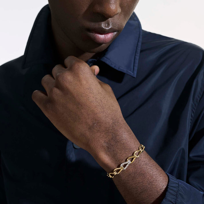 surf-bracelet-gold-diamonds-8-5mm-buggx90109022di